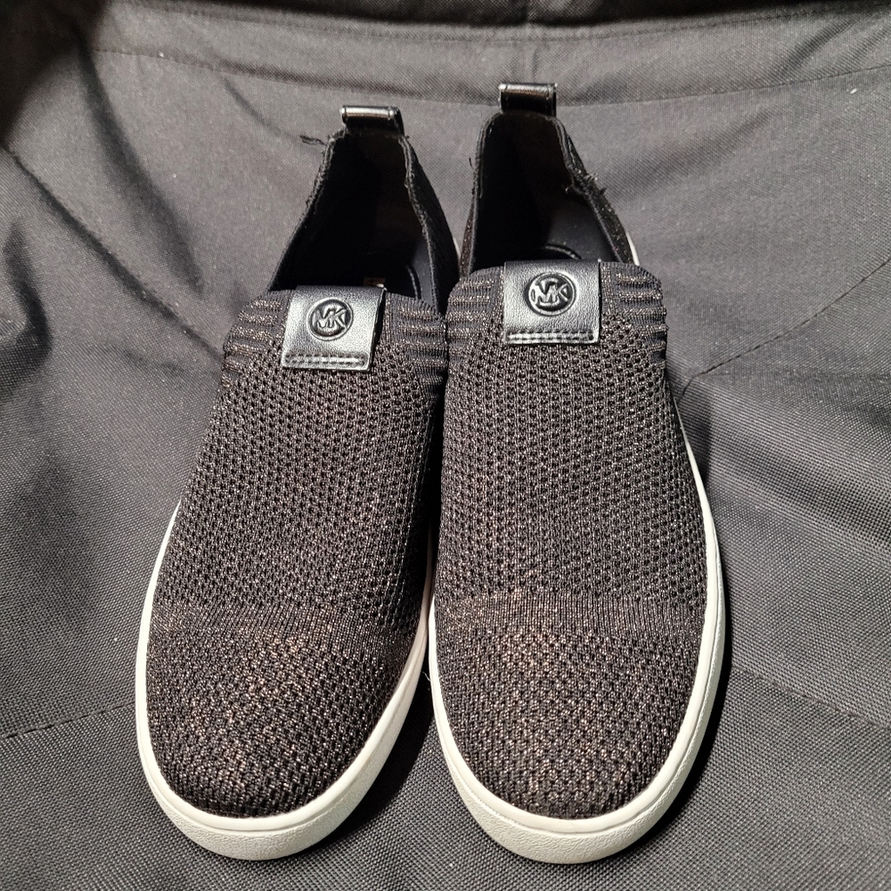 Michael Kors Juno Knit Slip-On